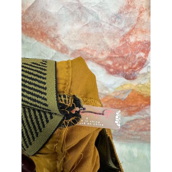 Free People Movement Double Or Nothing Pants - Picture 6 of 6